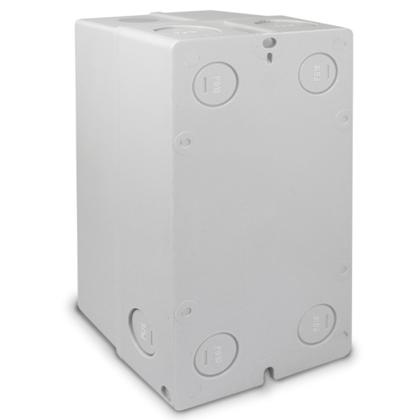 Imagem de Chave Rotativa Lw30-63 Liga/desliga Tripolar 63a - Com Caixa