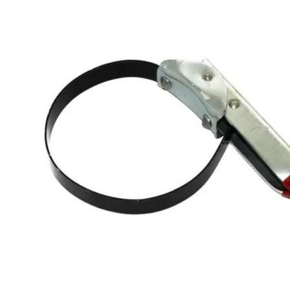 Imagem de Chave Saca Filtro Super Grande 129x140mm - Linha MBB / Volvo