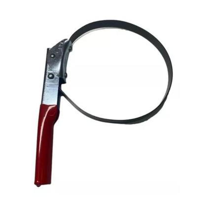 Imagem de Chave Saca Filtro Super Grande 129x140mm - Linha MBB / Volvo