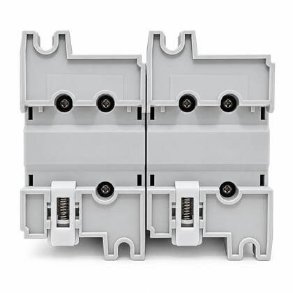 Imagem de Chave Seccionadora Reversora Rotativa MSW063C-3P00-1B 63A 3 Polos Weg