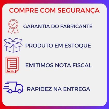 Imagem de Chave Segurança Nr12 Intertravamento Weg Cis-pp21a 2nf+1na