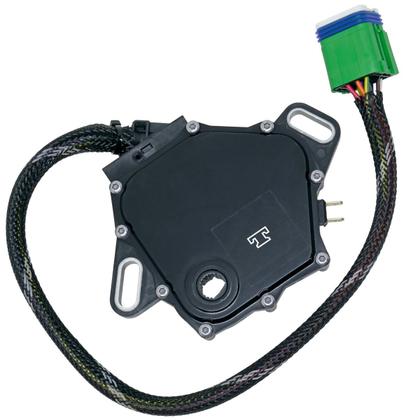 Imagem de Chave seletora câmbio xsara 1998 a 2004 / aircross 2010 a 2024 / c3 2008 a 2020 / 206 2005 a 2010 - mte thomson 7293