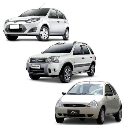 Imagem de Chave Seta Fiesta Hatch 96 A 12 Ka 00 A 12 Ecosport 05 A 12