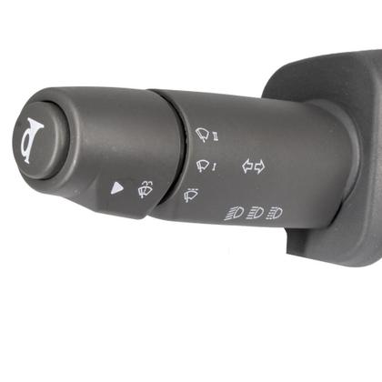 Chave Seta Man TGA TGS TGX Com Chicote - OSPINA OSP032120 - Motor