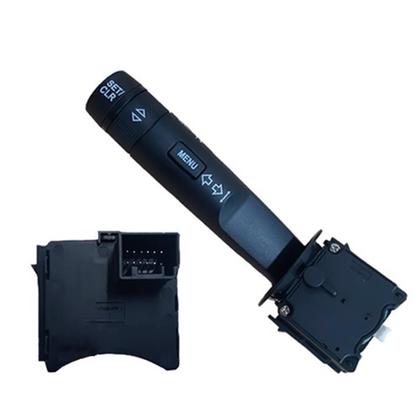 Imagem de Chave Seta Onix 2012 Ate 2019 Prisma 2013 Ate 2019 Sonic Farol Computador Bordo 20962250 94745683 96990567