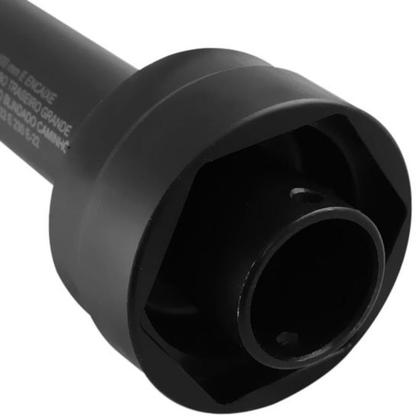 Imagem de Chave Sextavada de 100 MM e 1 POL para Porca do Cubo Traseiro 744146 RAVEN 