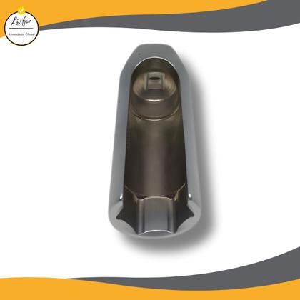 Imagem de Chave Soquete Sonda Lambda Longa 22MM 1/2 Reforçada - Lisfer