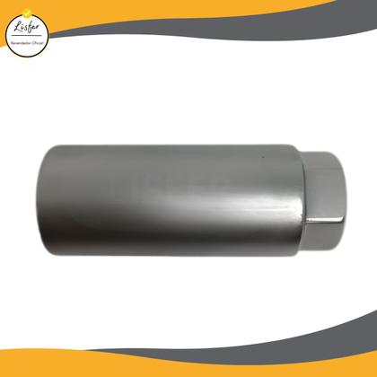 Imagem de Chave Soquete Sonda Lambda Longa 22MM 1/2 Reforçada - Lisfer