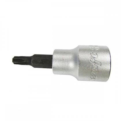 Imagem de Chave Soquete Torx Waft Cromo Vanadium 1/2''T55   6284