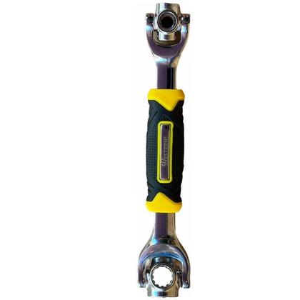 Imagem de Chave Soquete Universal 48 em 1 Multifuncional 360 Graus 48-01 WESTERN