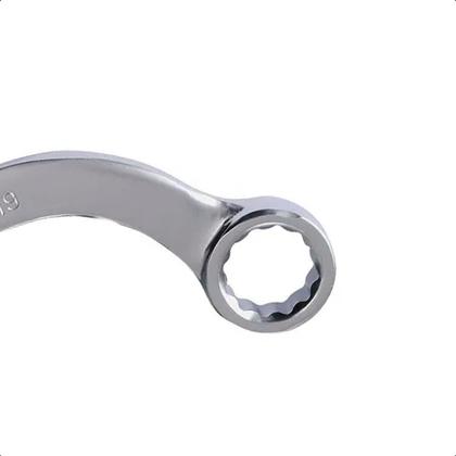 Imagem de Chave Starter Meia Lua 10mm X 12mm Noll