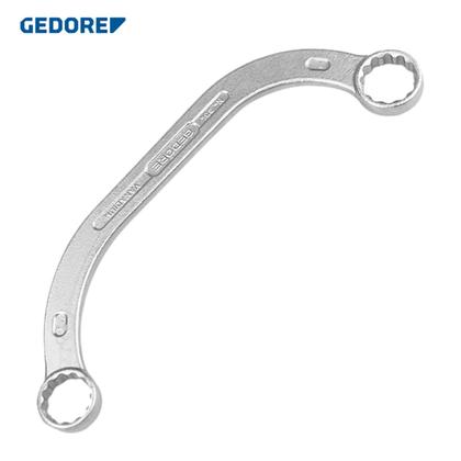 Imagem de Chave Starter Meia Lua Da Gedore 11 X 13 Mm 006.001 Prateado