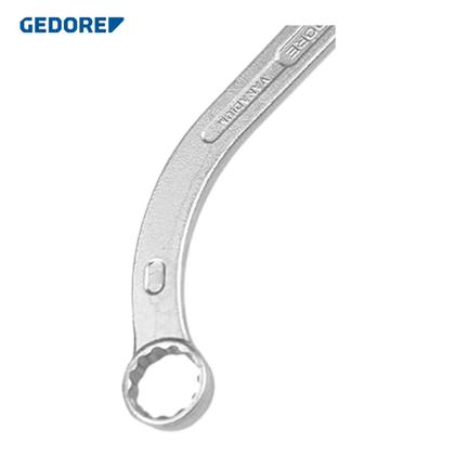 Imagem de Chave Starter Meia Lua Da Gedore 11 X 13 Mm 006.001 Prateado