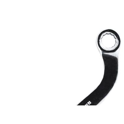 Imagem de Chave Starter Meia Lua Eda Cromo Vanadio 11 X13 - 1Ef