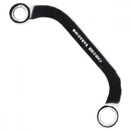 Imagem de Chave Starter Meia Lua Eda Cromo Vanadio 11 X13 - 1Ef