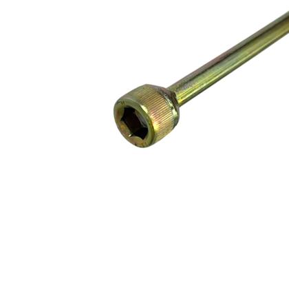 Imagem de Chave T 10mm Longa 42cm Agitador Lavar Electrolux Brastemp