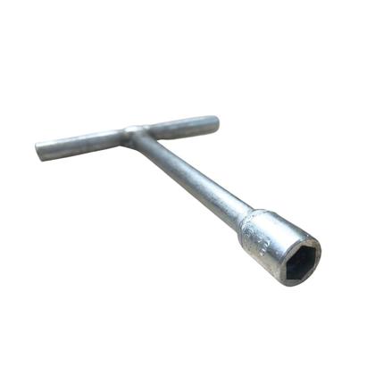 Imagem de Chave T Canhão 5/16 Para Agitador Brastemp Consul 8 Blades