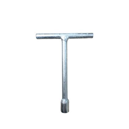 Imagem de Chave T Canhão 5/16 Para Agitador Brastemp Consul 8 Blades