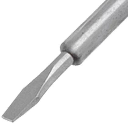 Imagem de Chave Teste 140mm 100-500V - 1304055 - SPARTA