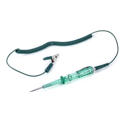 Imagem de Chave Teste De Polaridade Automotiva 6V/12V/24V Sata ST62503ST