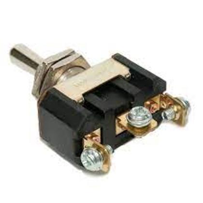 Imagem de Chave tic-tac interruptor unipolar margirius