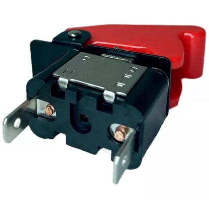 Imagem de Chave Tic Tac Tipo Caça Reforçada Led 400w 2 Posições