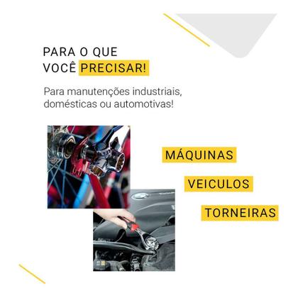 Imagem de Chave Tigre Boca Universal Soquete 48 Em1 360 Profissional