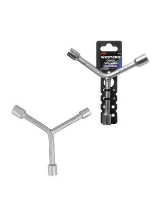 Imagem de Chave Tipo Ninja Western 10 X 11 X 13 Mm