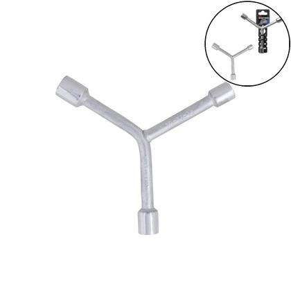 Imagem de Chave Tipo Ninja Western 10 X 11 X 13mm