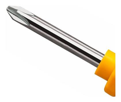 Imagem de Chave Toco Phillips 1/4 X 1.1/2 Polegada - Tramontina