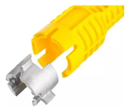 Imagem de Chave Torneira Multifuncional 8 em 1 Hidráulica com Nível SQ4401