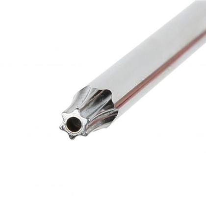 Imagem de Chave Torx Com Cabo Tipo T - 20 mm - BW97T-TX20 - Beta Worker