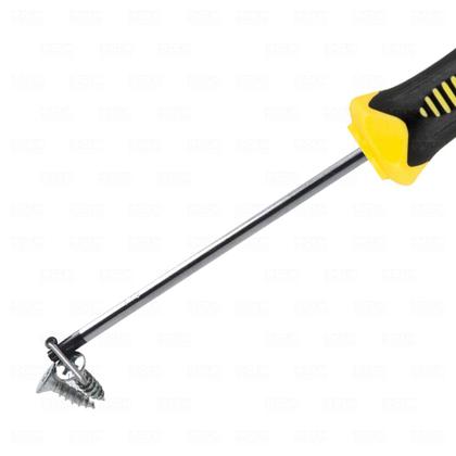 Imagem de Chave Torx T8 Imantada Com Furo Guia P/ Consoles E Controles