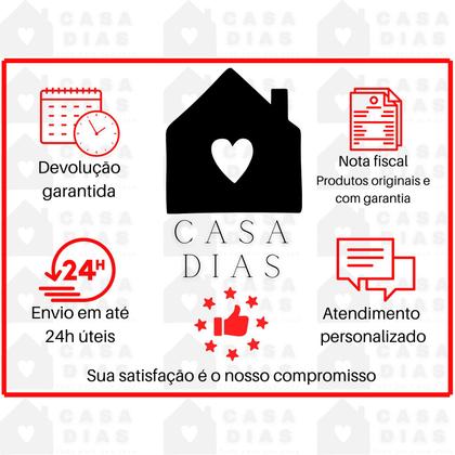 Imagem de Chave Torx Torque Jogo Completo Longa Aço T09 A T50