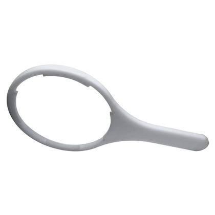 Imagem de Chave Troca Do Crivo Chuveiro Acquaplus Mod Modernos - 5820011