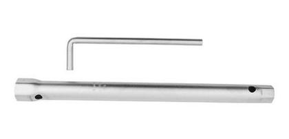 Imagem de Chave Tubular Para Velas Extra Longa (300mm) 16x21 - Corneta