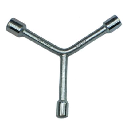 Imagem de Chave Y 3 Pontas - 10,11,13Mm - Fertak - 2631