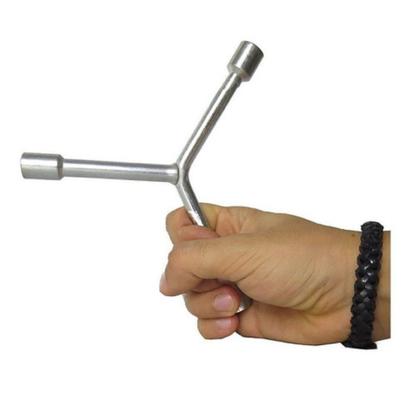 Imagem de Chave Y 3 Pontas - 10,11,13Mm - Fertak - 2631