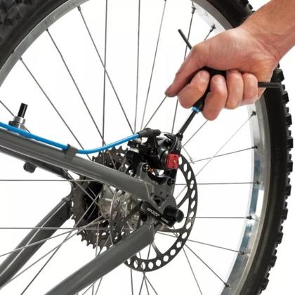 Imagem de Chave Y Allen 4/5/6 Park Tool