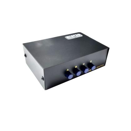 Imagem de Chaveador VGA Switch 1x4  EL 14 V Migtec VGA-15-4