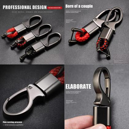 Imagem de Chaveiro Audi Q3 A3 A4 A5 Q5 Rs Q7 R8 Ttrs Q8 A7 Acessório C