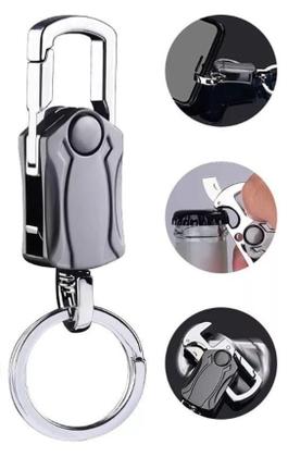 Imagem de Chaveiro Audi Q3 A3 A4 A5 Q5 Rs Q7 R8 Ttrs Q8 A7 Luxo - X