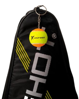 Imagem de Chaveiro Beach Tennis Drop Shot
