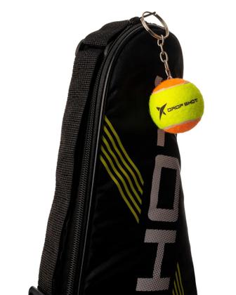Imagem de Chaveiro Beach Tennis Drop Shot