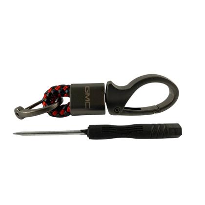 Imagem de Chaveiro Carro Metal c/ detalhe Couro Genuíno todos Modelos