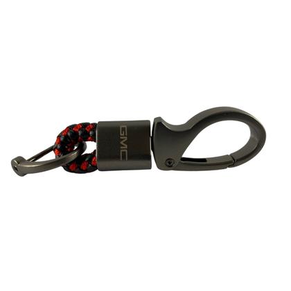 Imagem de Chaveiro Carro Metal c/ detalhe Couro Genuíno todos Modelos