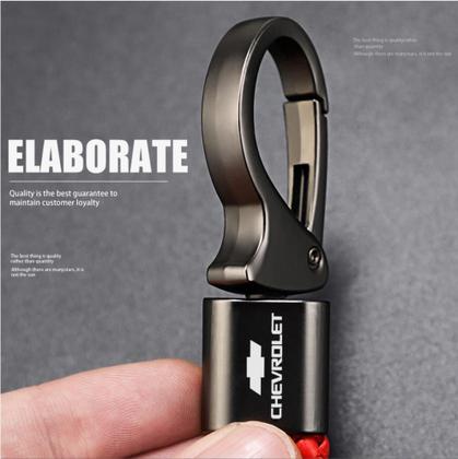 Imagem de Chaveiro Chevrolet Prisma Cobalt Corsa Cruze Onix S10 Spin C