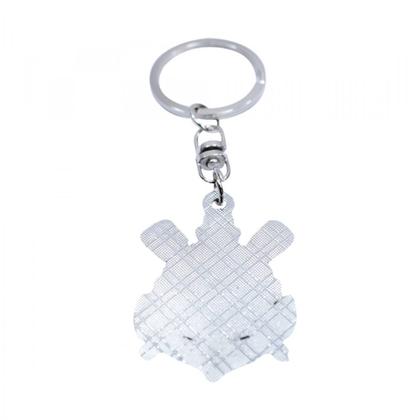 Imagem de Chaveiro Corinthians Escudo Metal