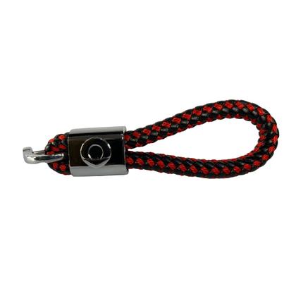 Imagem de Chaveiro Couro Genuíno chave Carro Smart Fortwo Todas cores