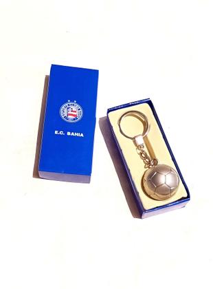 Imagem de Chaveiro de metal do Bahia Produto Oficial